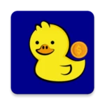 coiduck android application logo